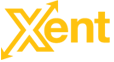 Yellow logo